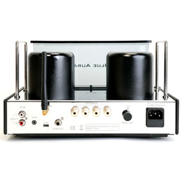 Blue Aura v50 Tube Amplifier